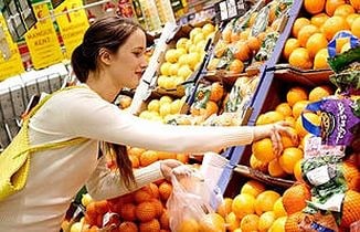 Экономия денег в супермаркетах